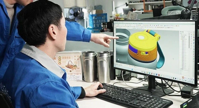 Insulated Bottle Customization Insulated Bottle Customization